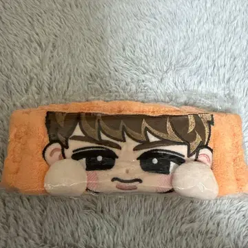 무카이 코지 헤어밴드