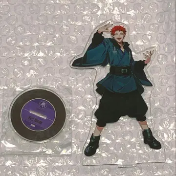 하라이 쿠코 히프노시스 마이크 아크릴 스탠드