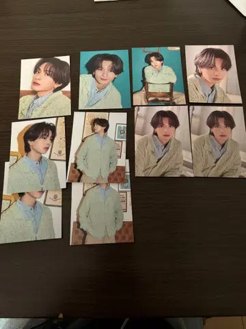 FANTASTICS 기무라 케이토 즛토 즛토