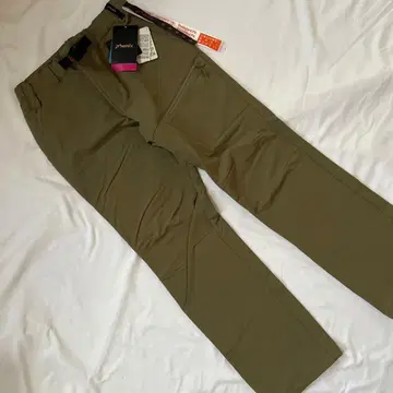 새상품 피닉스 Phenix Toasty Thermo Pants S
