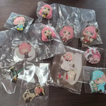 스파이 패밀리 묶음 판매