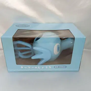 타츠의 물뿌리개 포켓몬 컨시어주 [포켓몬스터]