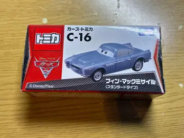 카즈 토미카 C-22 핀 맥미사일 스탠다드 타입