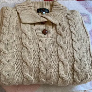 스캇하우스 스웨터