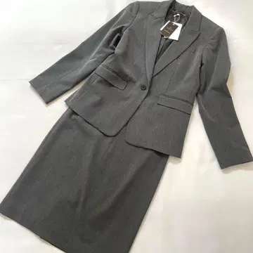 [ 미사용품 택 포함 ] ALPHA CUBIC 스트레치 수트 11호