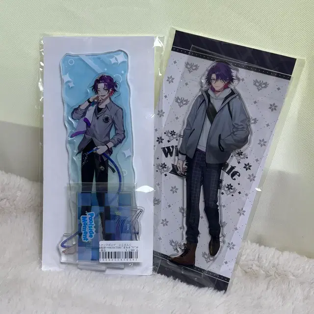 와타라이 히바리 아크릴 스탠드