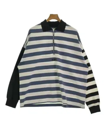 SAINT MICHAEL 피케 셔츠 남성용