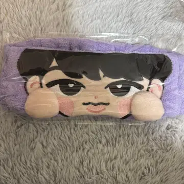 후카사와 타츠야 헤어밴드