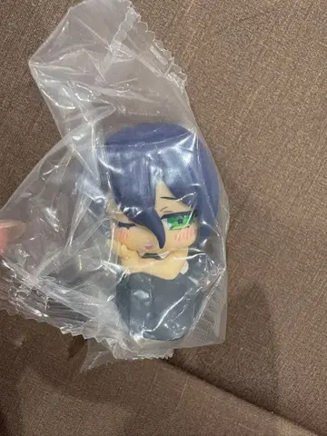 체인소 맨 오넴탄 레제