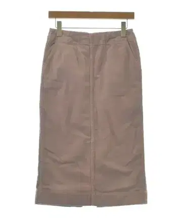 SAiAN 미디 스커트 여성용