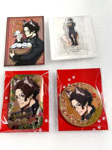 블루 록 Fairytale 유키미야 켄유 마즐