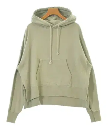 B MING LIFE STORE by BEAMS 여성용 후드티