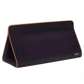 다이슨 트래블 백 블랙/구리