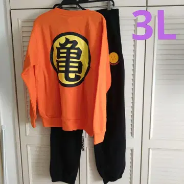 드래곤볼 속기모 셋업