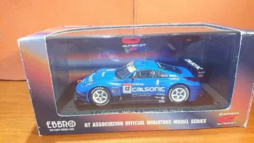 EBBRO Calsonic IMPUL Z SuperGT'05 No.12