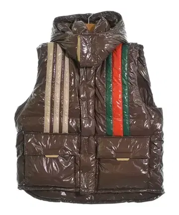 GUCCI 다운 자켓/다운 베스트 남성용
