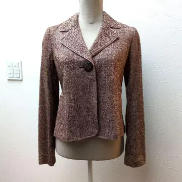 JAMES COVIELLO 자켓 사이즈 M 미사용 새상품