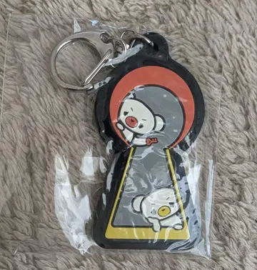 다이타쿠 러버 스트랩