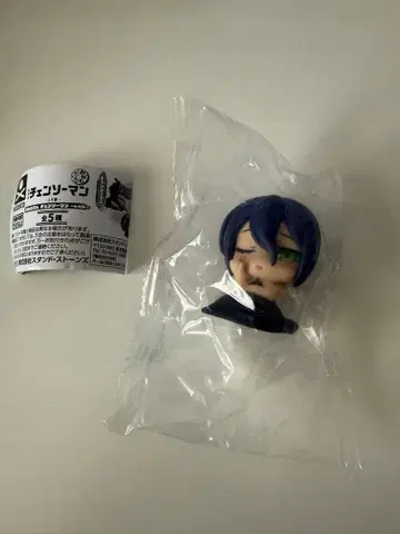 체인소 맨 레제편 오넴탄 레제