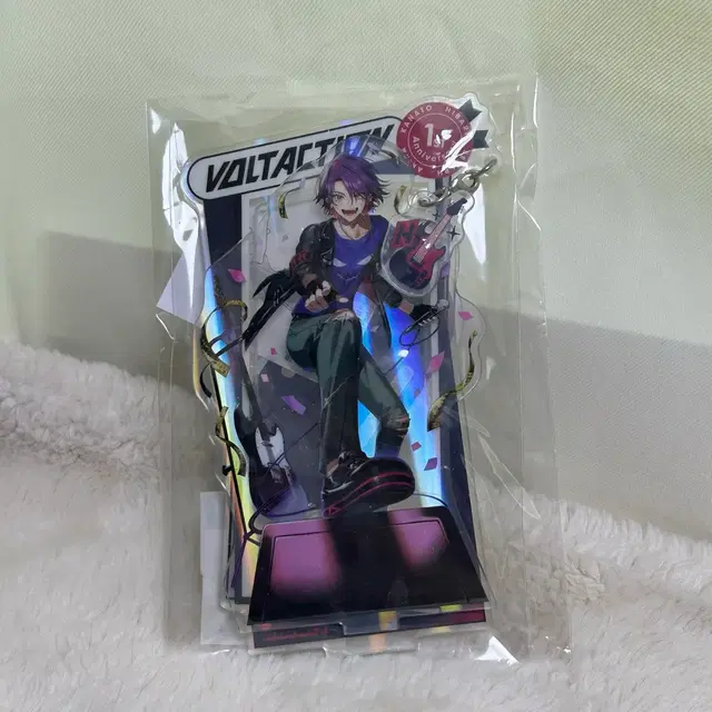 와타라이 히바리 1주년 아크릴 스탠드