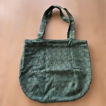 [레어] 샐리 스콧 네잎 클로버 백 미나카와 아키라 sally scott