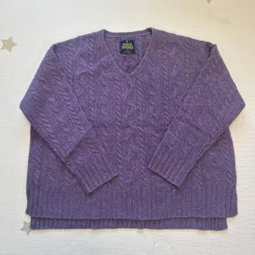 어반 리서치 도어스 니트