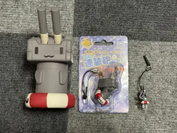 아쿠아 마린 연장포짱 참 소프트 비닐 3점 세트