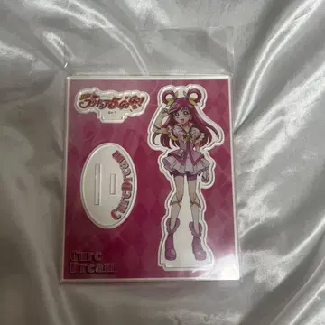 프리큐어 5gogo 큐어 드림 아크릴 스탠드