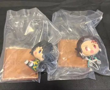 제일복권 귀멸의 칼날 언니의 원수 쵸코놋코