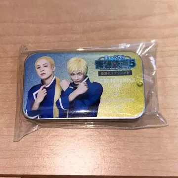 뮤지컬 청춘 철도 멀티 캔 케이스 세이부 고쿠분지선 세이부 세이부엔선