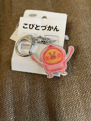 코비토즈칸 카쿠레모모지리 참