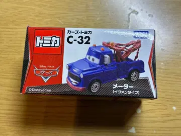 카즈 토미카 C-32 메이터 이반타입