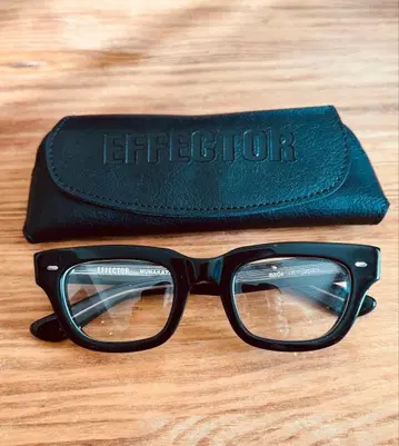 [ 중고 컨디션 최상 ] EFFECTOR MUNAKATA BK 블랙