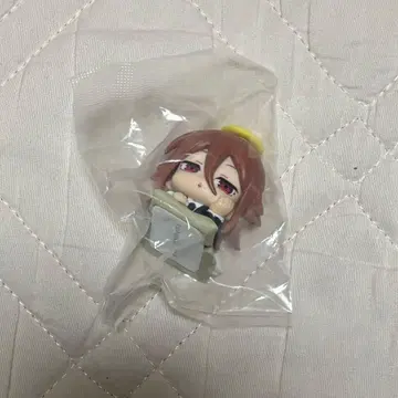 체인소 맨 오넴탄 천사의 악마