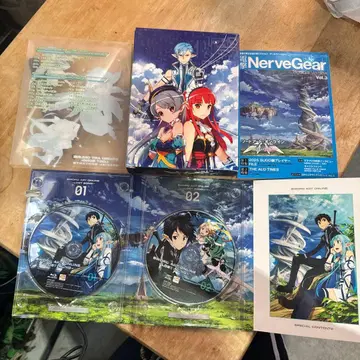 PlayStation Vita 소드 아트 온라인 -로스트 송