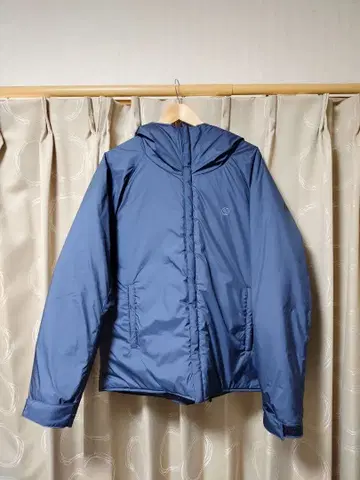 SILAS 사이러스 패딩 자켓