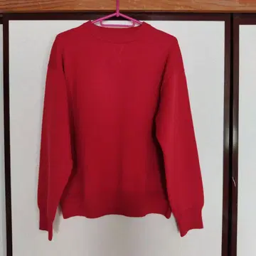 어반 리서치 도어스 맨투맨 라이크 풀오버