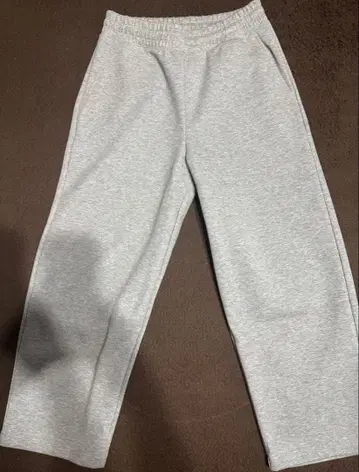 유니클로 C 스웨트 팬츠 L