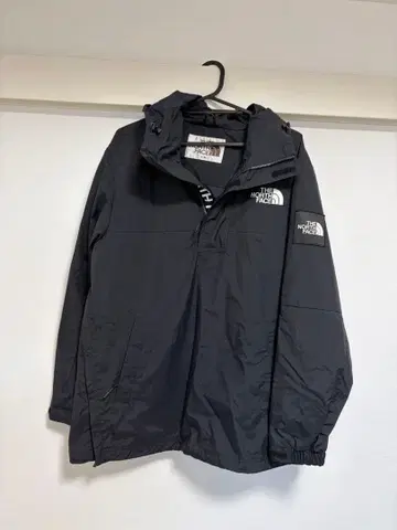 THE NORTH FACE DALTON ANORAK