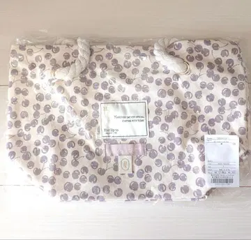 herlipto Cherry tote bag