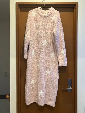 젤라또피케 원피스