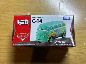 카즈 토미카 C-14 필모어 (스탠다드 타입)