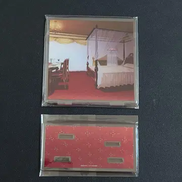 euphoria 호리카나에 아크릴 디오라마