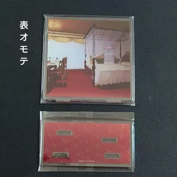 euphoria 호리카나에 아크릴 디오라마