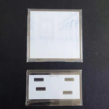 euphoria 마나카 네무 아크릴 디오라마