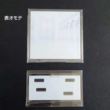 euphoria 마나카 네무 아크릴 디오라마