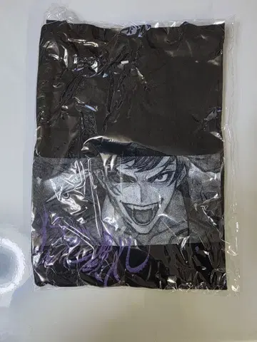 Cygames 그랑블루 판타지 베리얼 캐릭터 T셔츠 M 사이즈