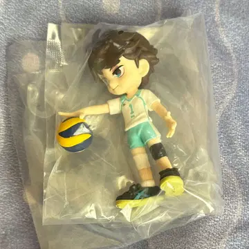 하이큐!! PalVerse vol.2 오이카와 토오루