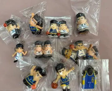 슬램덩크 센도 아키라 굿즈