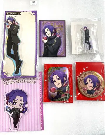 블루 록 Fairytale 미카게 레오 마즐